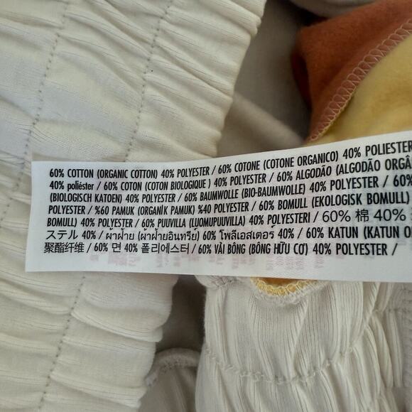 Disney World “ Living My Best Life” 1/4 Zip Pullover Sweatshirt Pockets Logo 1X - Picture 11 of 11